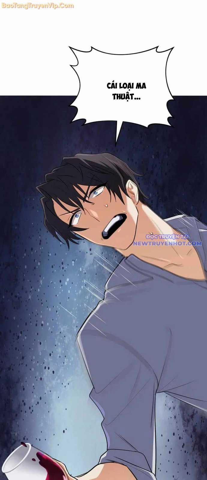 Đại Pháp Sư Thần Thoại Tái Lâm 36 trang 12