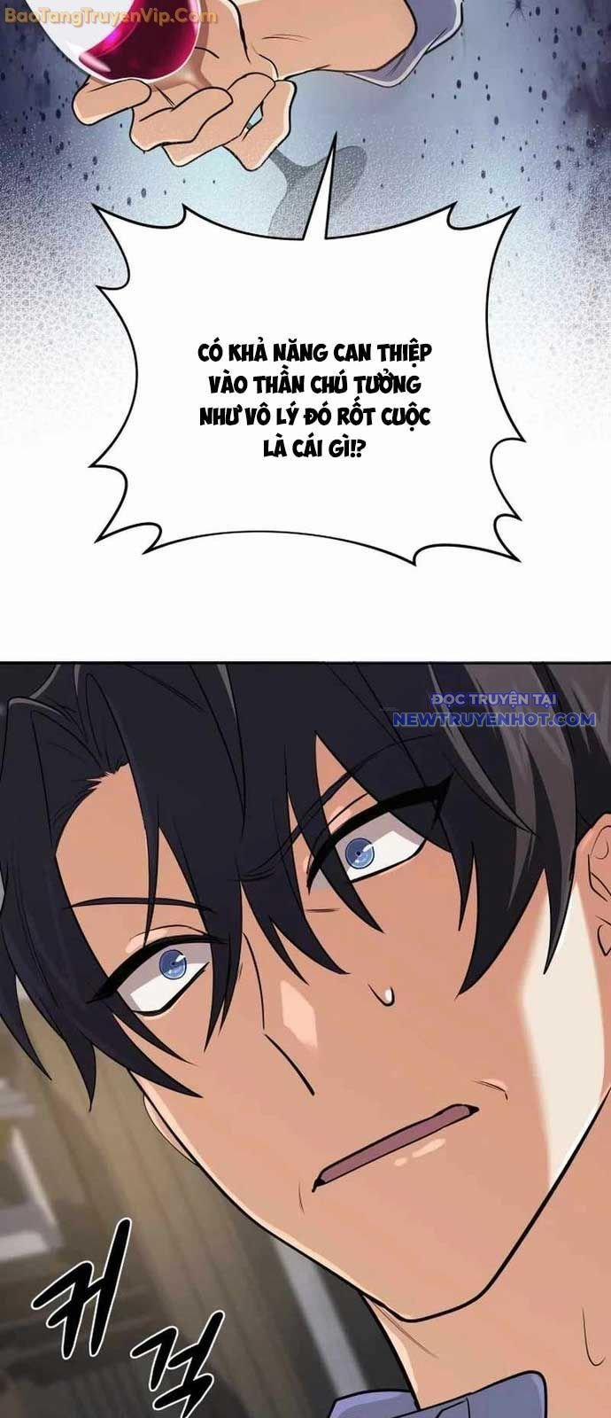 Đại Pháp Sư Thần Thoại Tái Lâm 36 trang 13