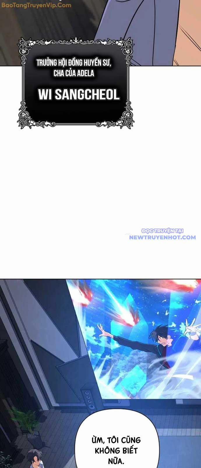 Đại Pháp Sư Thần Thoại Tái Lâm 36 trang 14