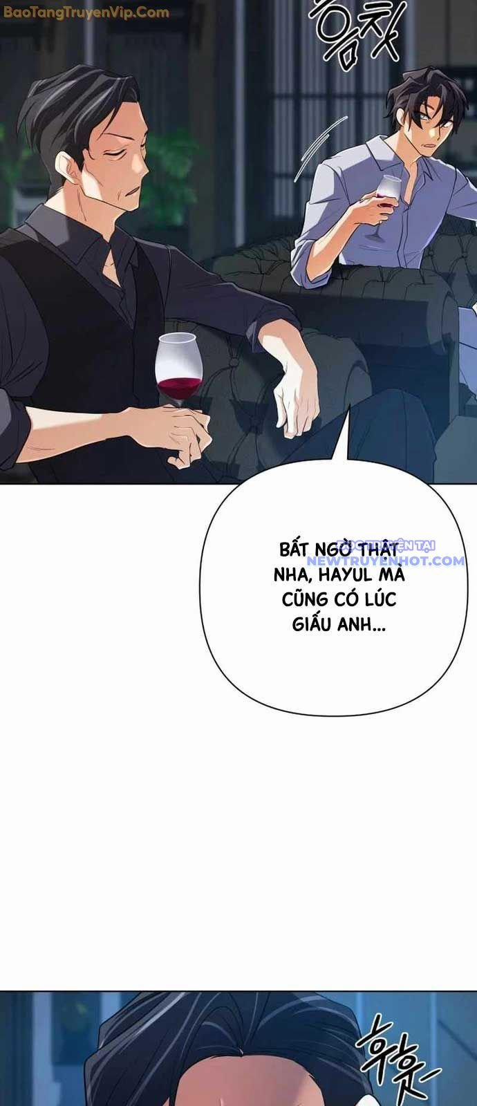 Đại Pháp Sư Thần Thoại Tái Lâm 36 trang 16