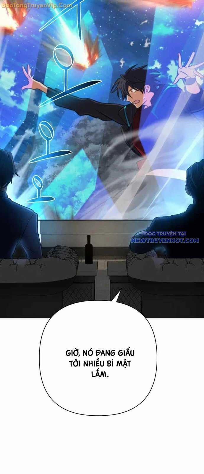 Đại Pháp Sư Thần Thoại Tái Lâm 36 trang 18