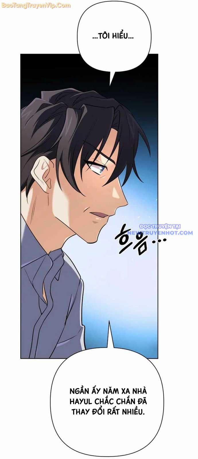 Đại Pháp Sư Thần Thoại Tái Lâm 36 trang 20