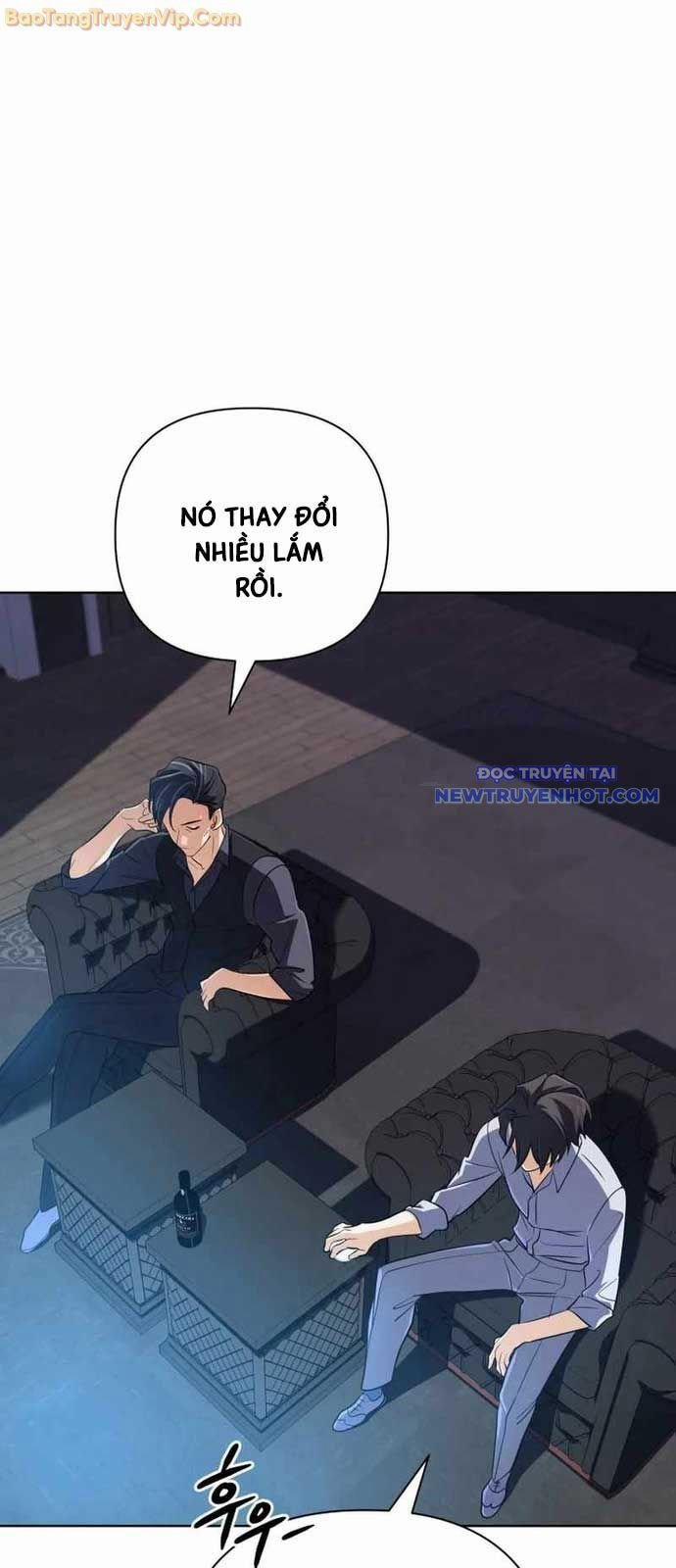 Đại Pháp Sư Thần Thoại Tái Lâm 36 trang 21