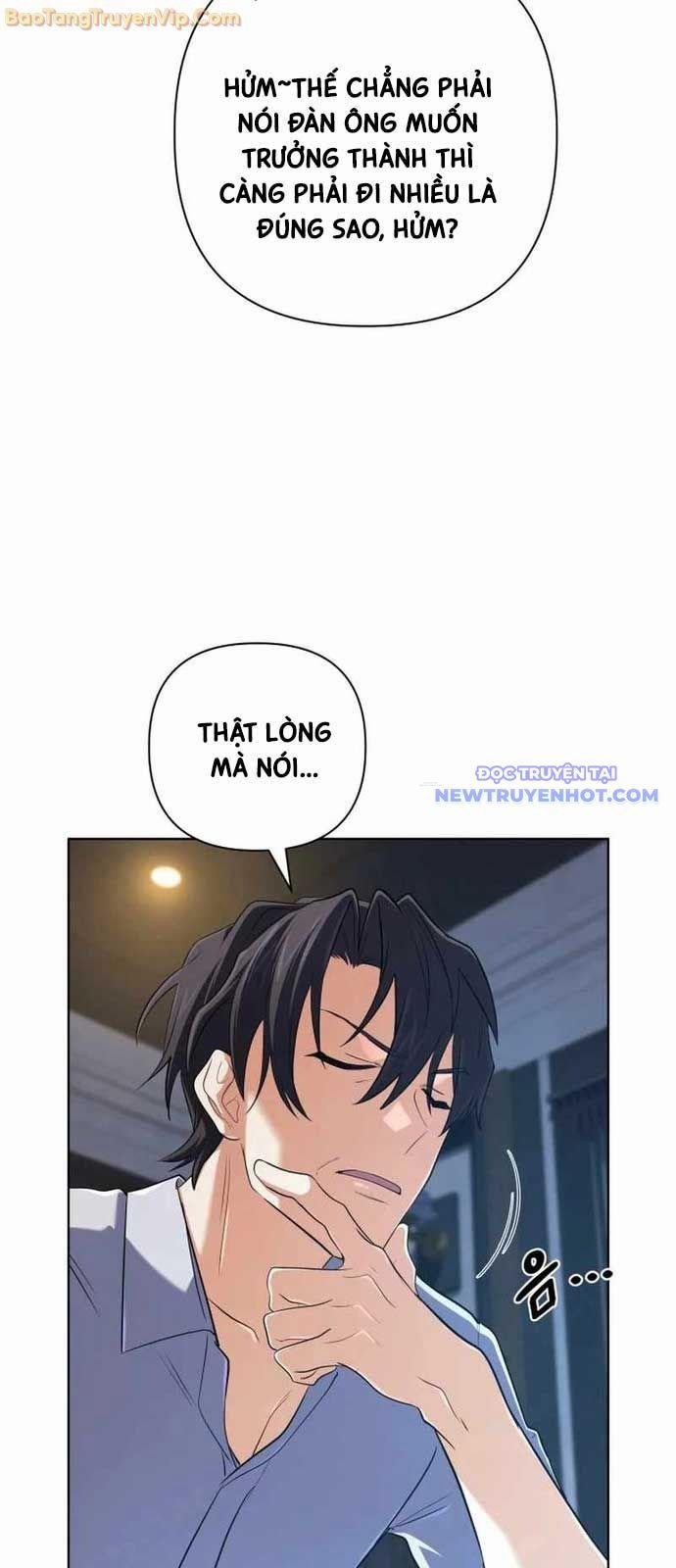 Đại Pháp Sư Thần Thoại Tái Lâm 36 trang 22