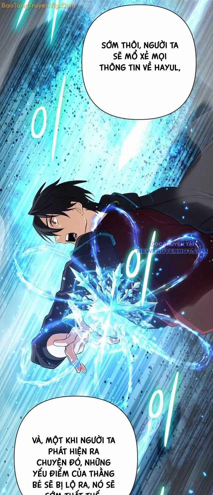 Đại Pháp Sư Thần Thoại Tái Lâm 36 trang 27