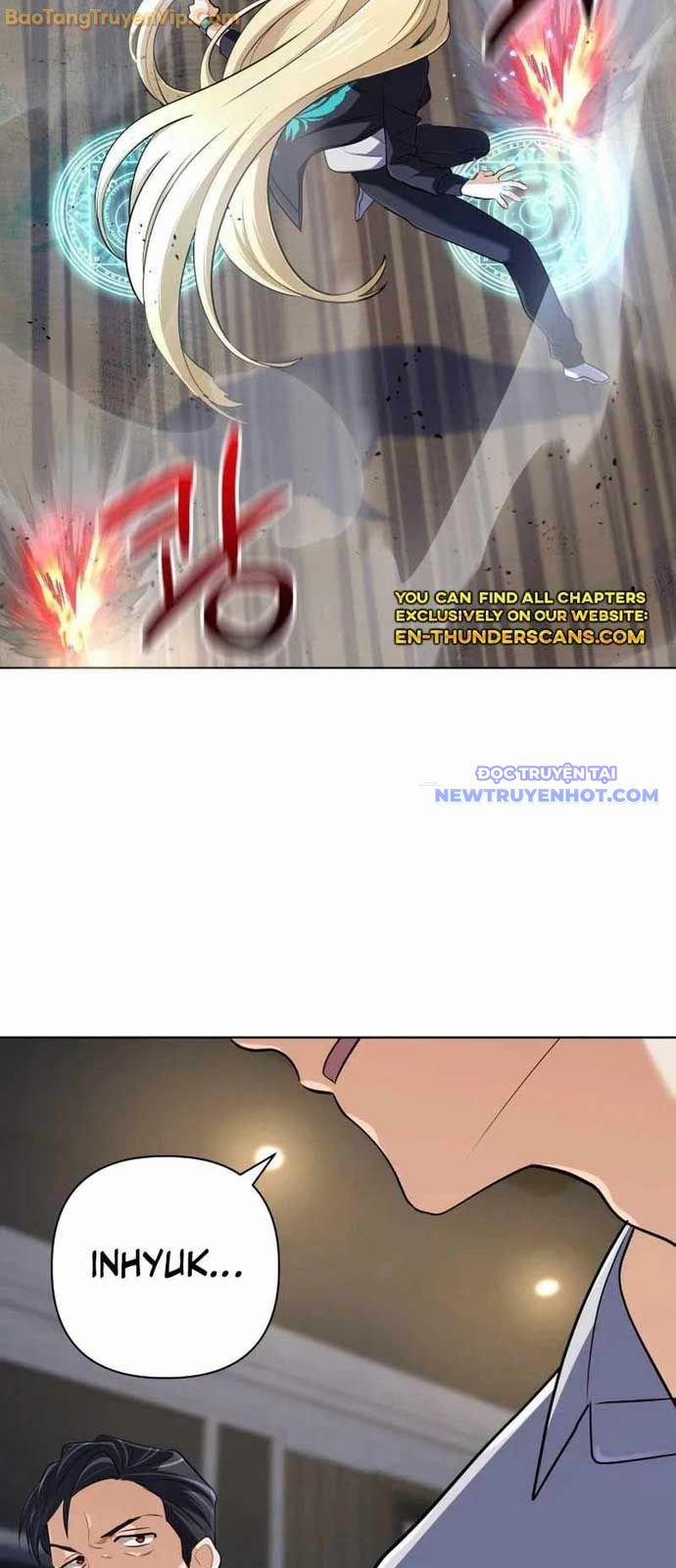 Đại Pháp Sư Thần Thoại Tái Lâm 36 trang 31