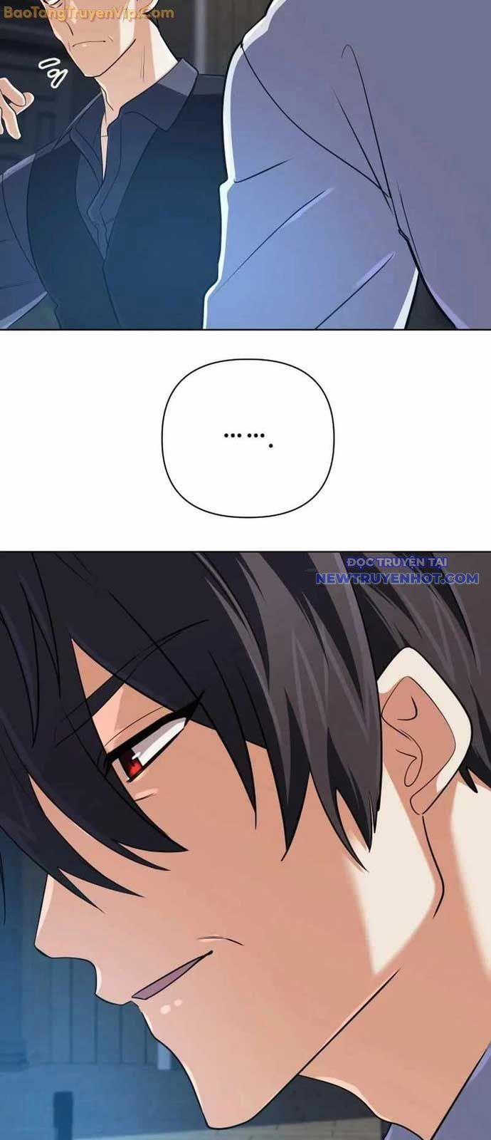 Đại Pháp Sư Thần Thoại Tái Lâm 36 trang 32