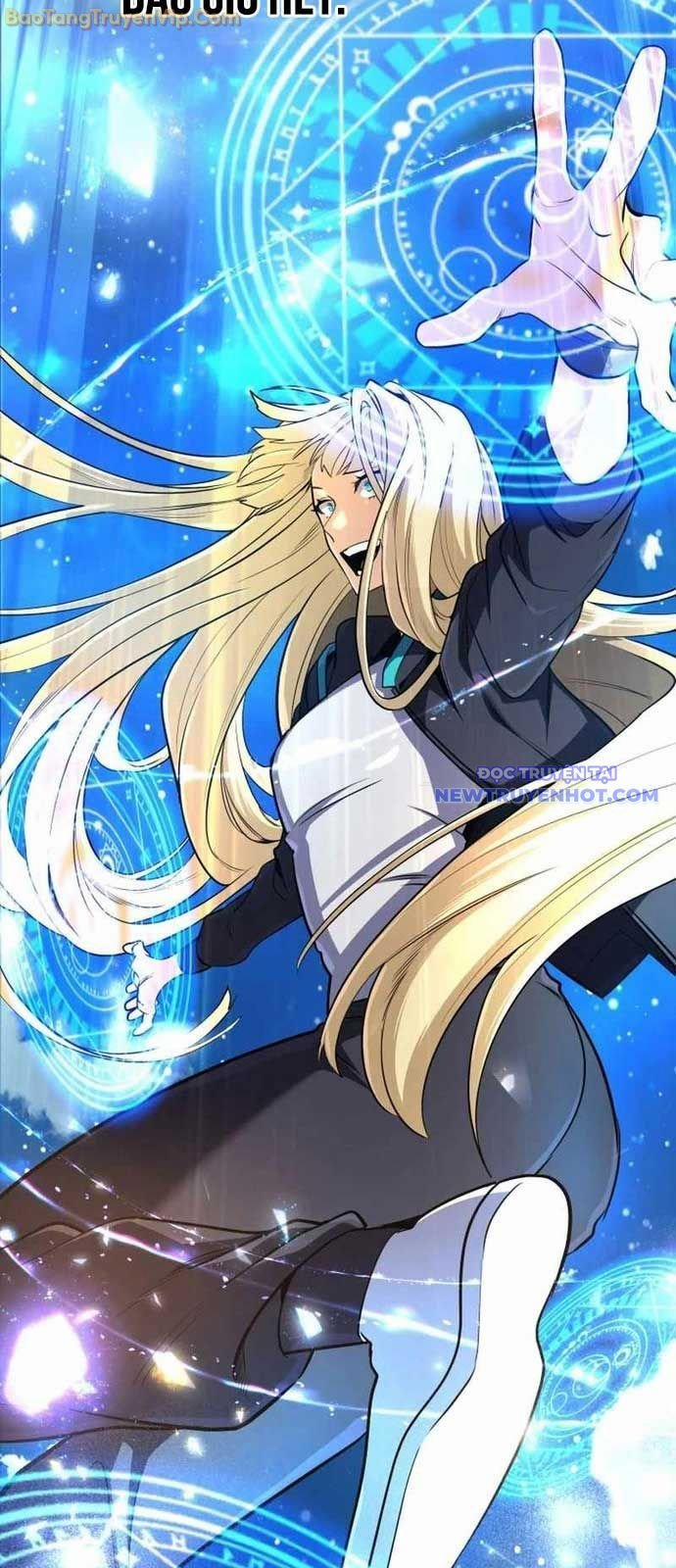 Đại Pháp Sư Thần Thoại Tái Lâm 36 trang 35