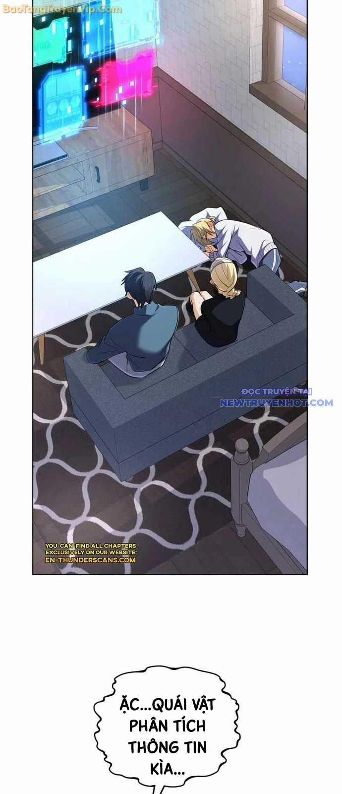 Đại Pháp Sư Thần Thoại Tái Lâm 36 trang 65