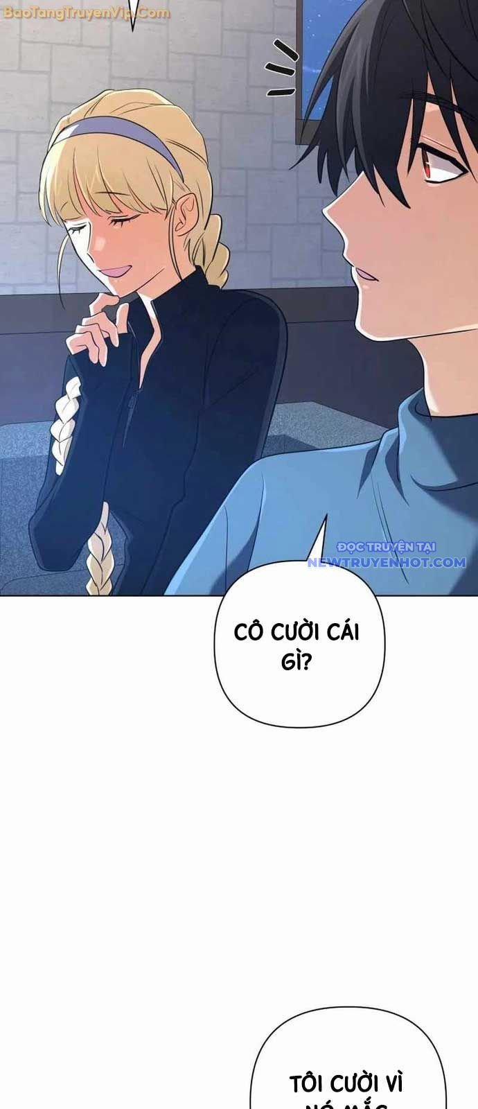 Đại Pháp Sư Thần Thoại Tái Lâm 36 trang 67