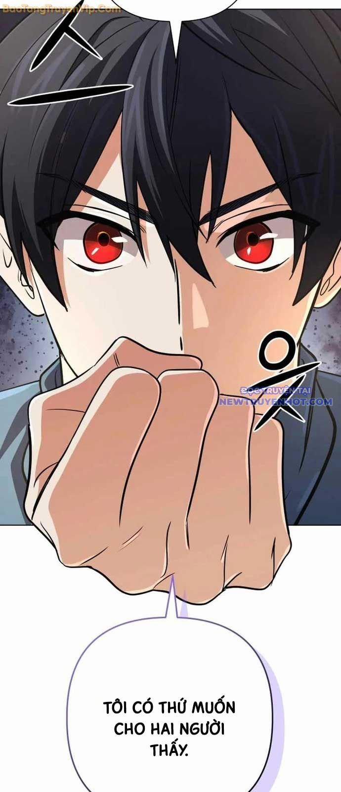 Đại Pháp Sư Thần Thoại Tái Lâm 36 trang 84