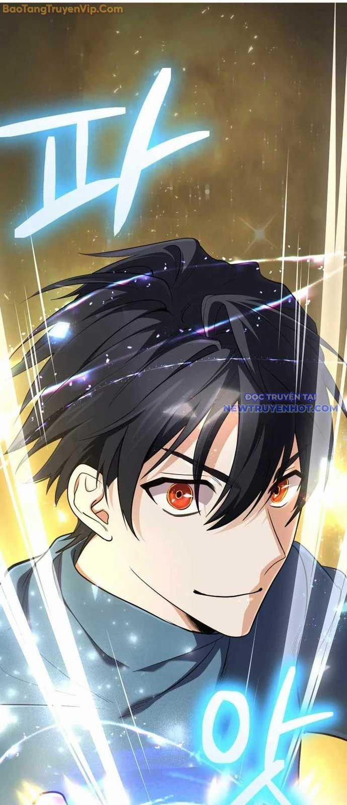 Đại Pháp Sư Thần Thoại Tái Lâm 36 trang 88