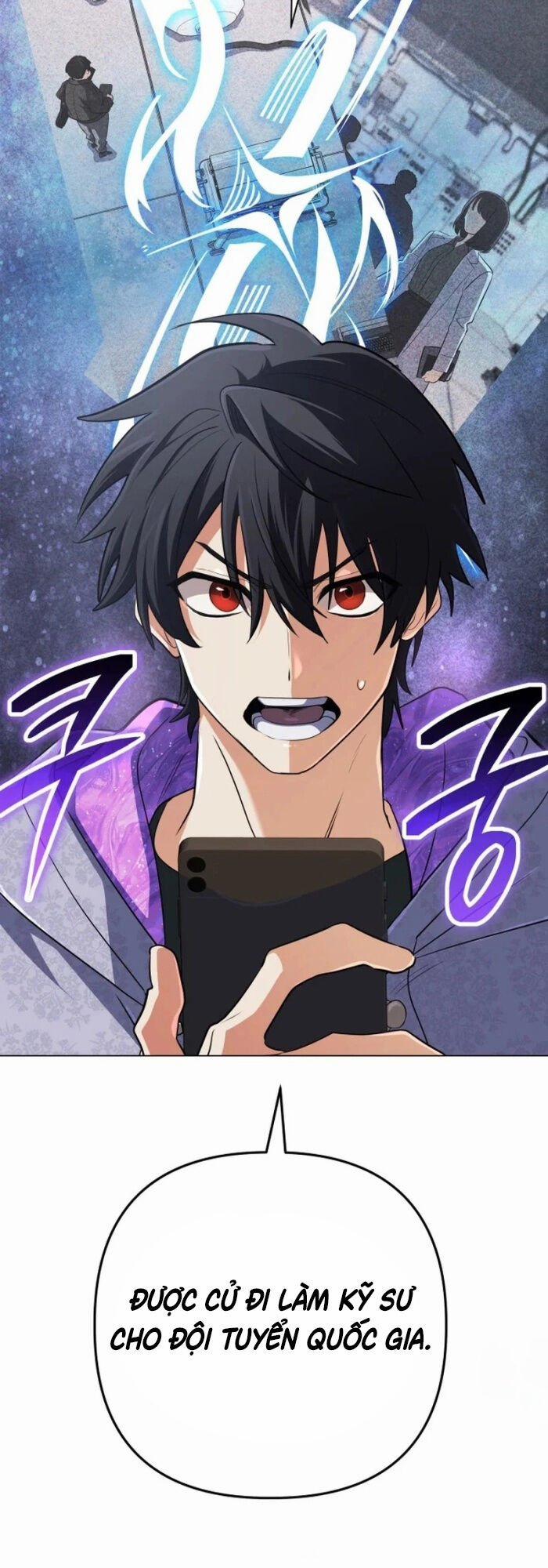 Đại Pháp Sư Thần Thoại Tái Lâm 38 trang 13