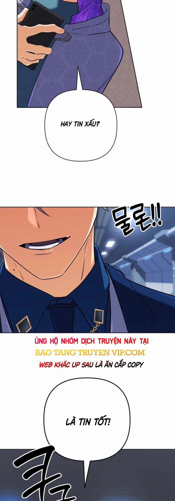 Đại Pháp Sư Thần Thoại Tái Lâm 38 trang 2