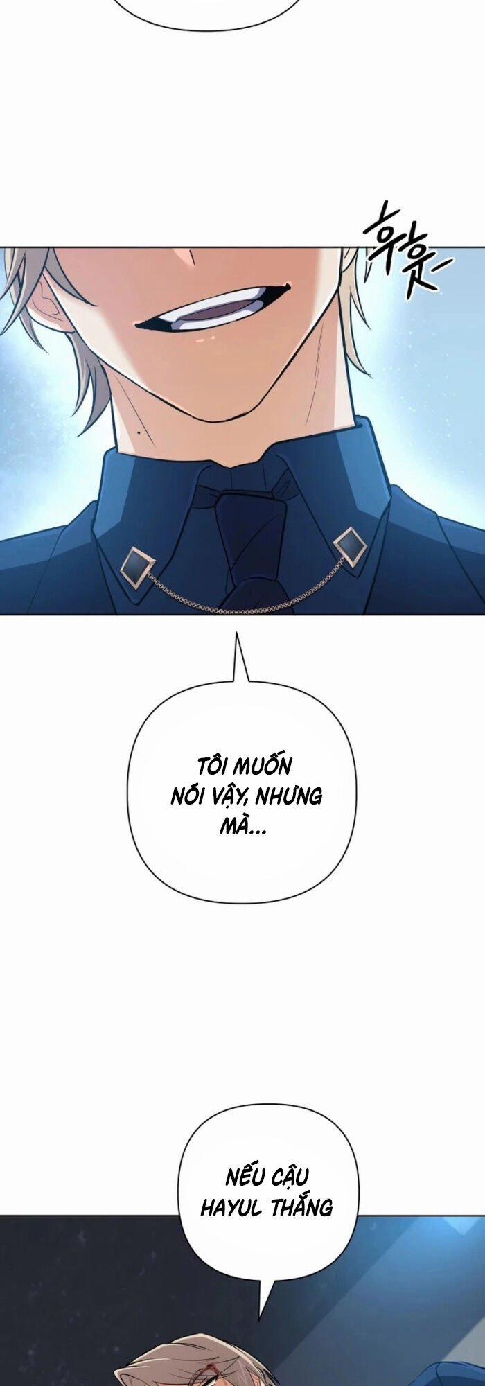 Đại Pháp Sư Thần Thoại Tái Lâm 38 trang 20