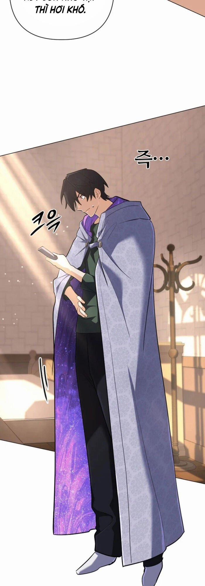 Đại Pháp Sư Thần Thoại Tái Lâm 38 trang 25