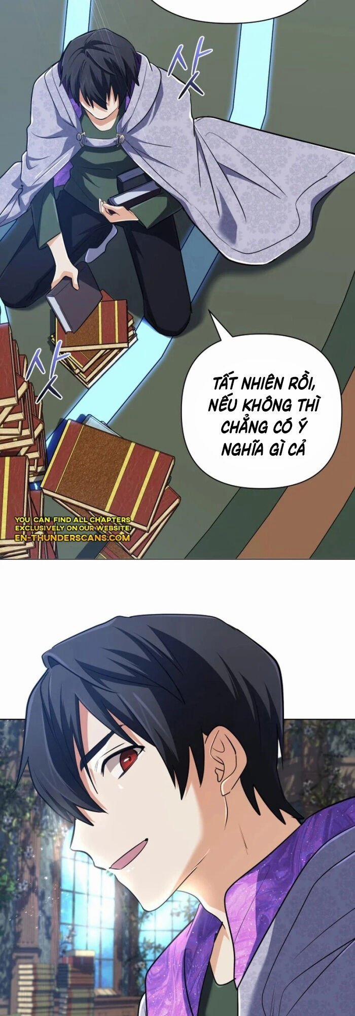 Đại Pháp Sư Thần Thoại Tái Lâm 38 trang 30