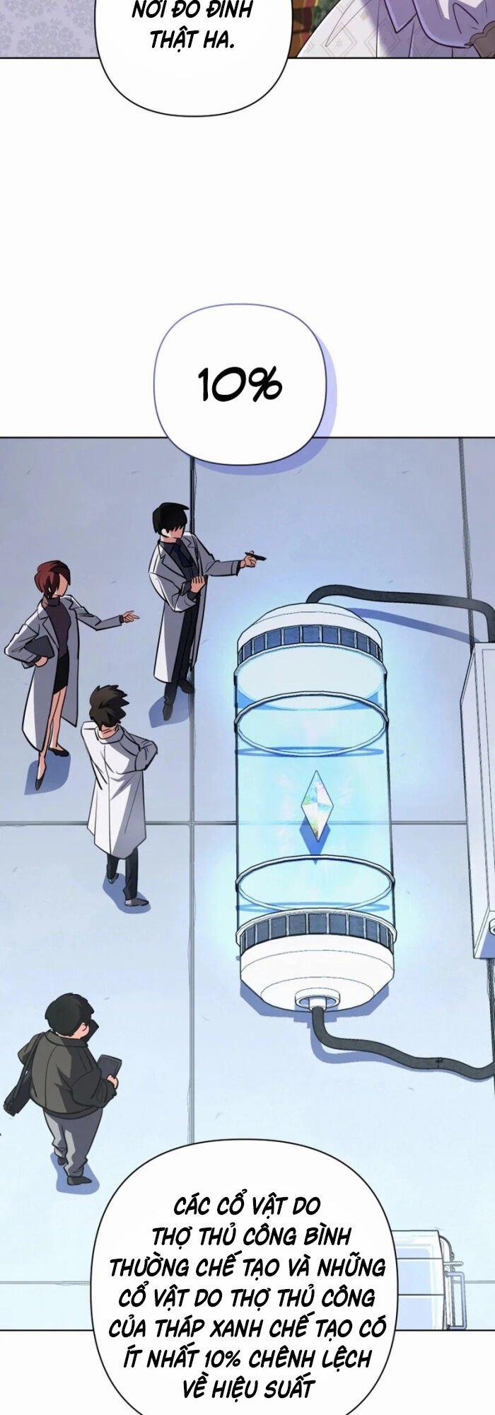 Đại Pháp Sư Thần Thoại Tái Lâm 38 trang 32