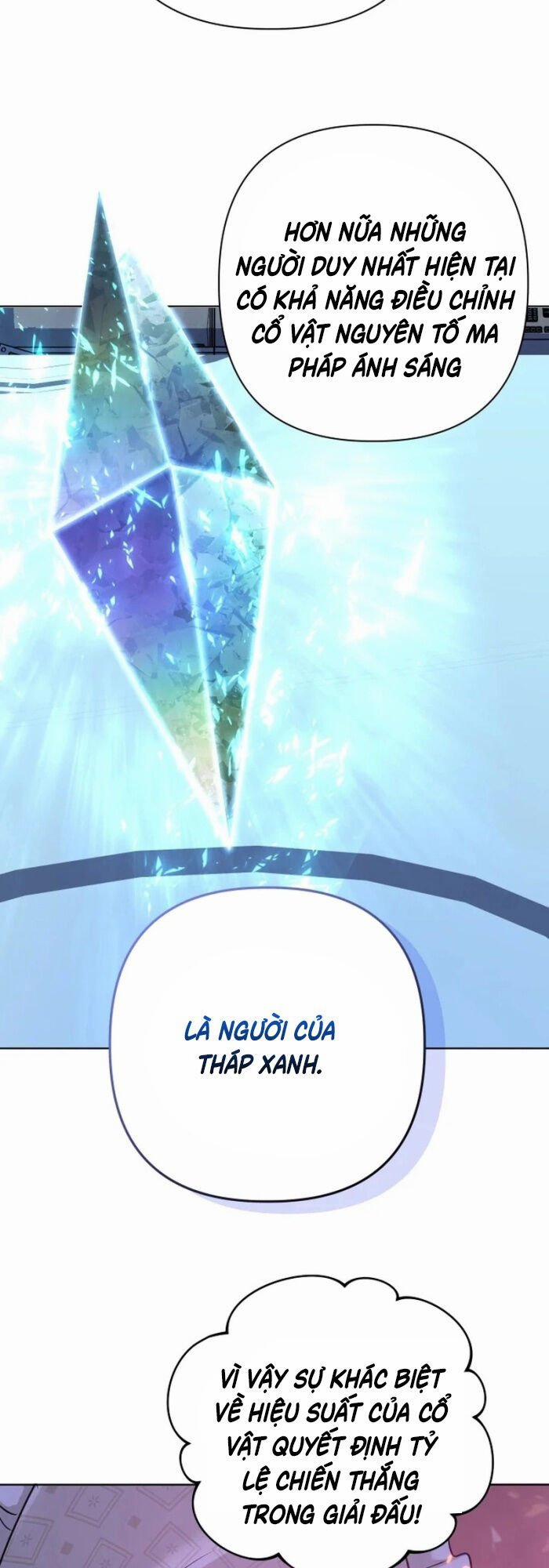 Đại Pháp Sư Thần Thoại Tái Lâm 38 trang 33