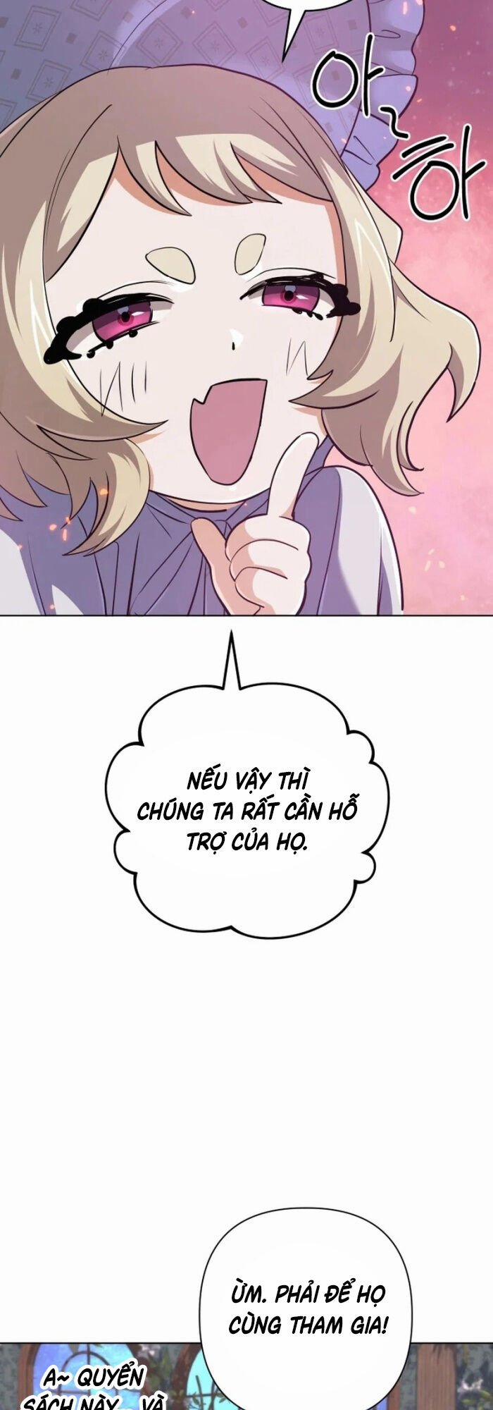 Đại Pháp Sư Thần Thoại Tái Lâm 38 trang 34