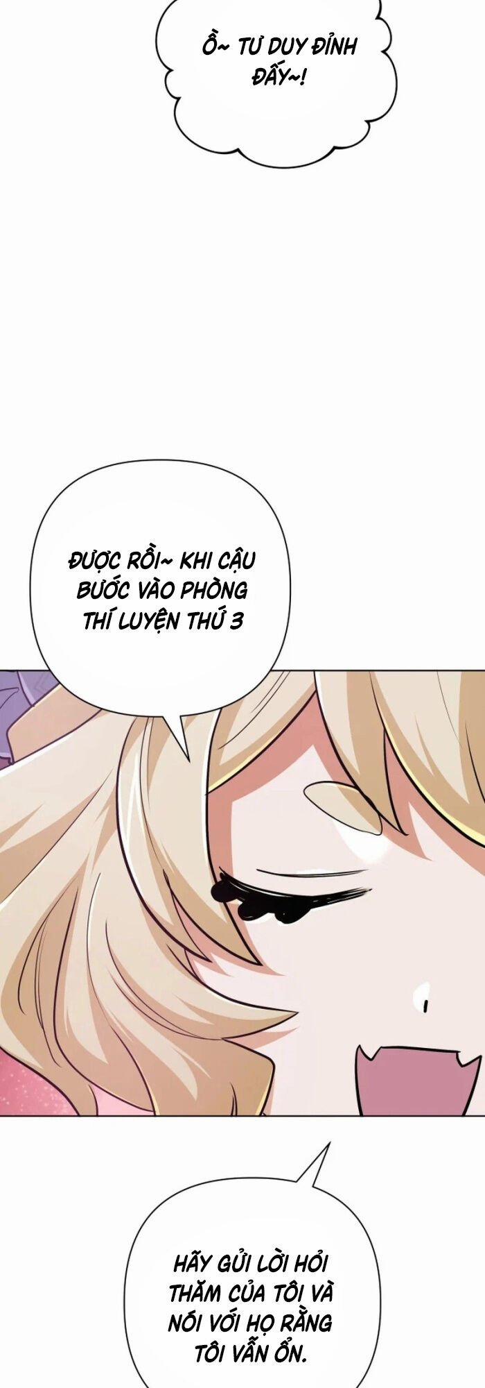 Đại Pháp Sư Thần Thoại Tái Lâm 38 trang 37