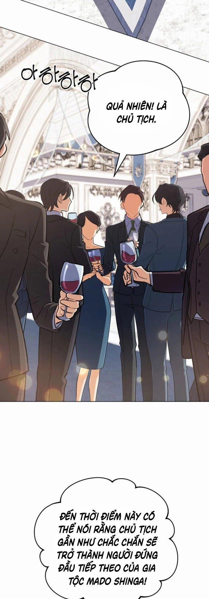 Đại Pháp Sư Thần Thoại Tái Lâm 38 trang 42