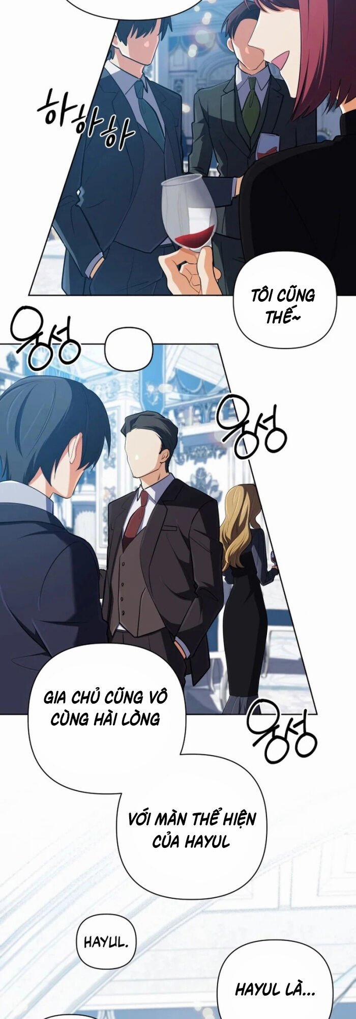 Đại Pháp Sư Thần Thoại Tái Lâm 38 trang 53