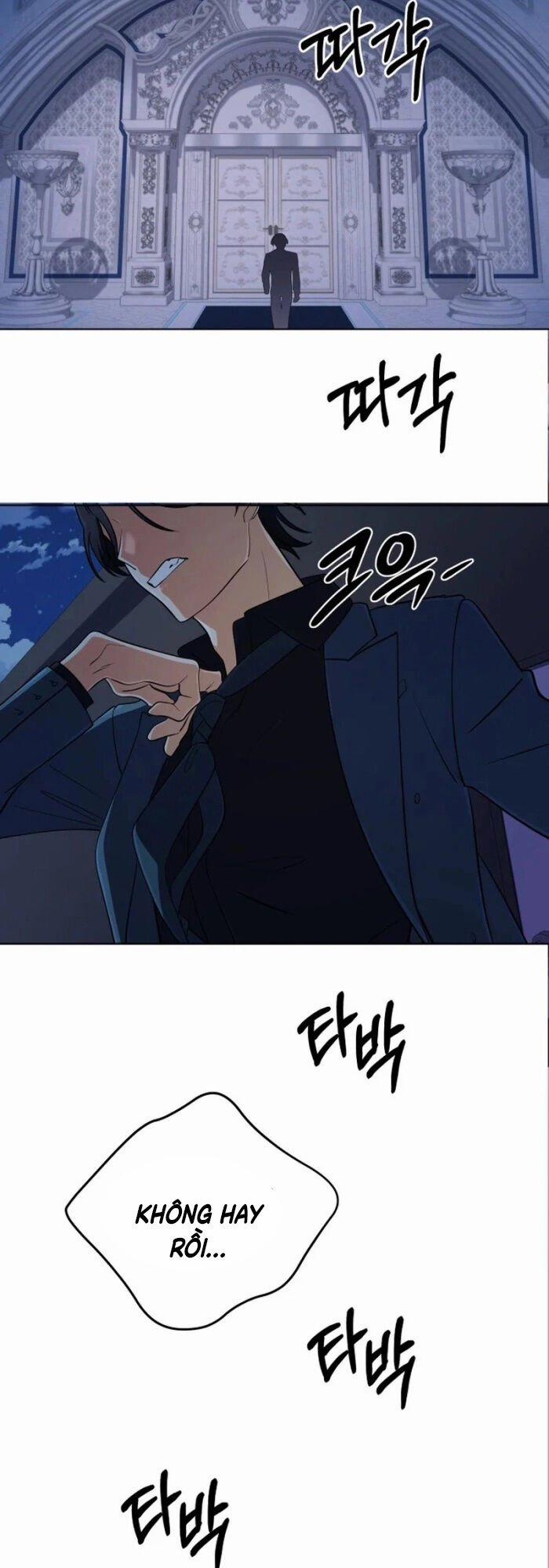 Đại Pháp Sư Thần Thoại Tái Lâm 38 trang 60