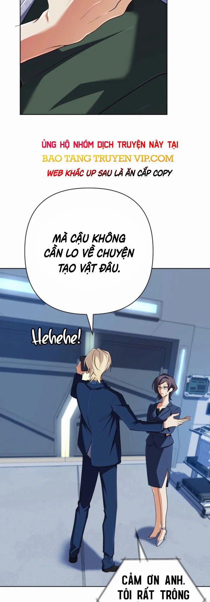 Đại Pháp Sư Thần Thoại Tái Lâm 38 trang 7