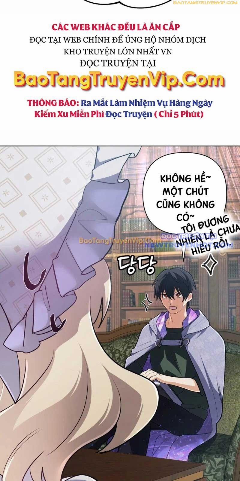 Đại Pháp Sư Thần Thoại Tái Lâm 39 trang 10