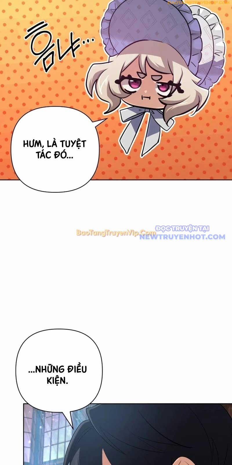 Đại Pháp Sư Thần Thoại Tái Lâm 39 trang 16