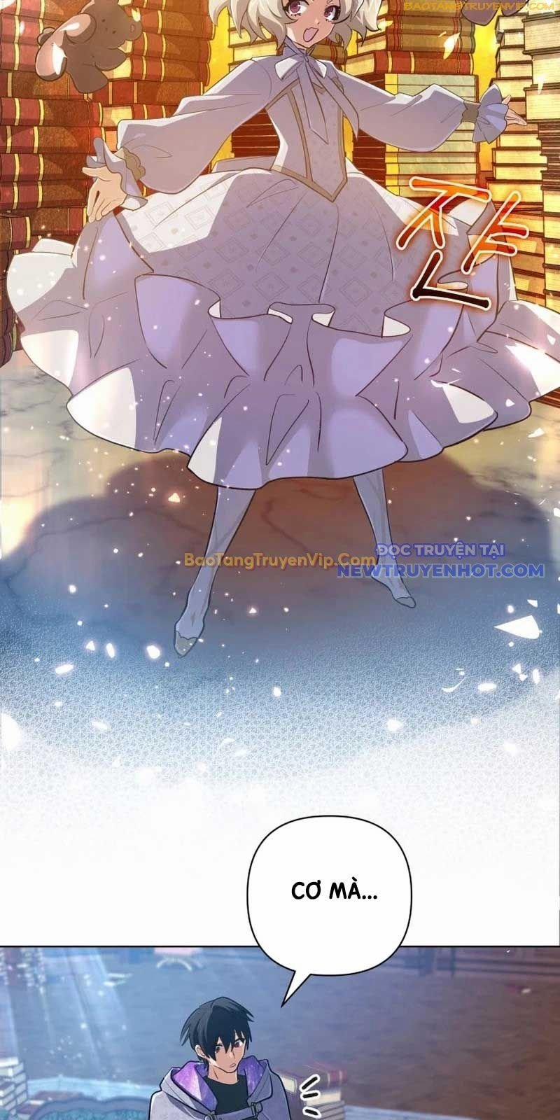 Đại Pháp Sư Thần Thoại Tái Lâm 39 trang 19