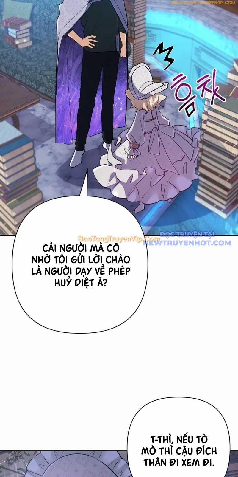 Đại Pháp Sư Thần Thoại Tái Lâm 39 trang 20