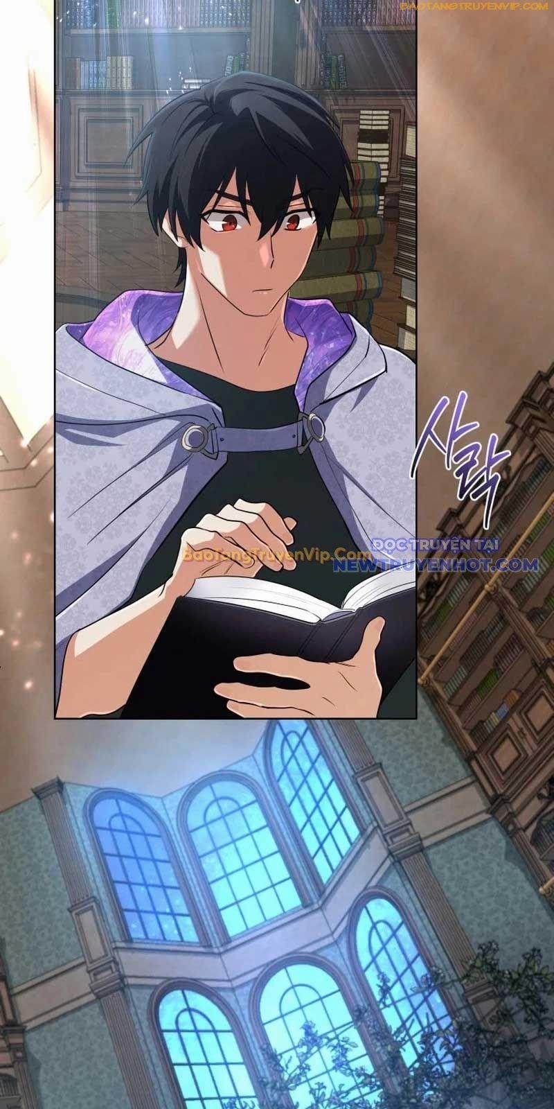 Đại Pháp Sư Thần Thoại Tái Lâm 39 trang 4