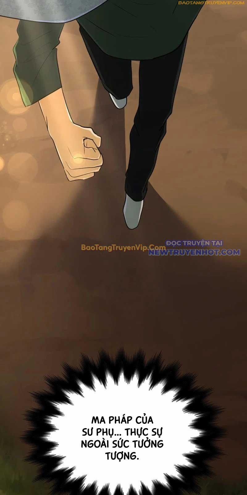 Đại Pháp Sư Thần Thoại Tái Lâm 39 trang 51
