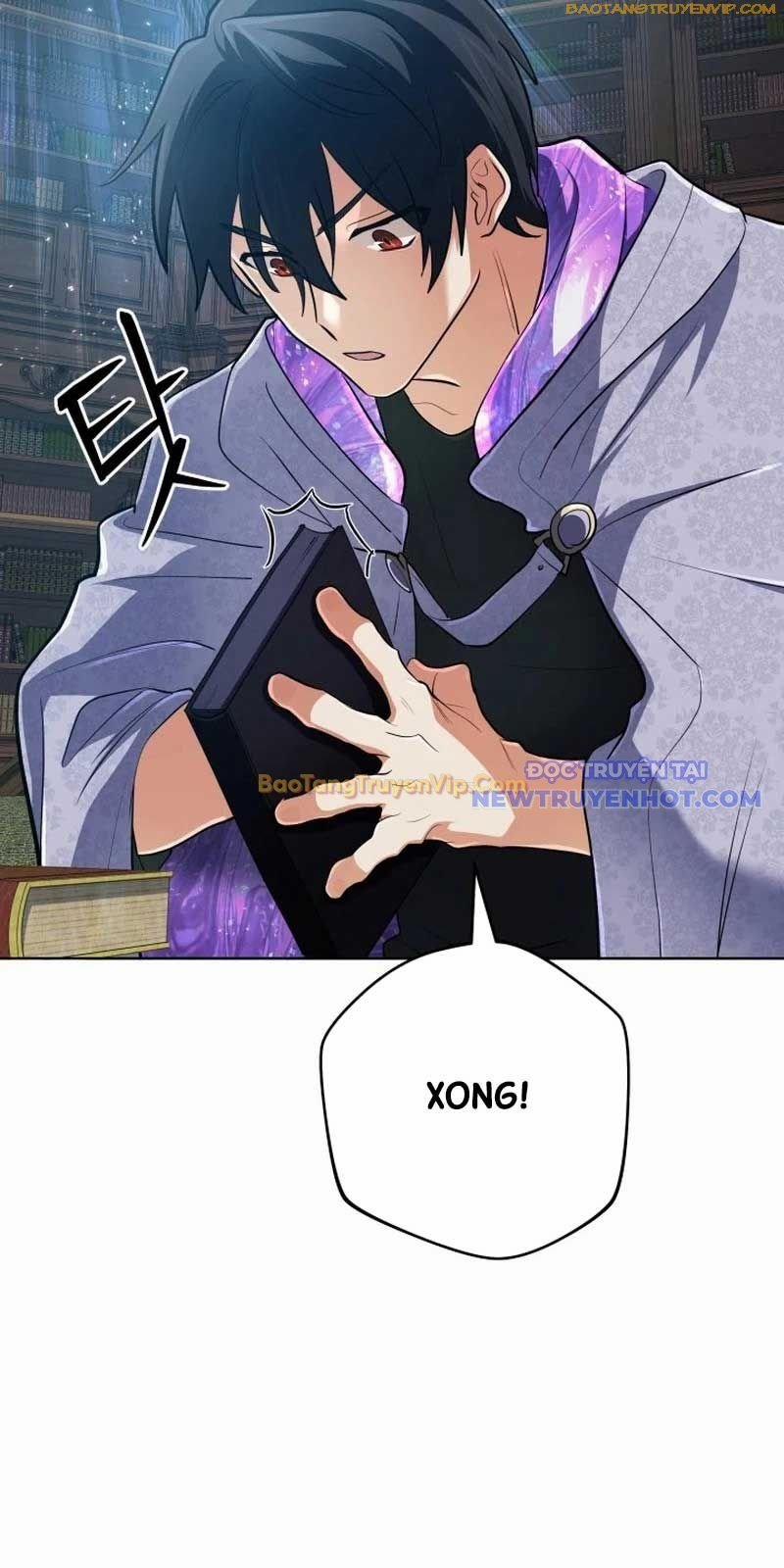 Đại Pháp Sư Thần Thoại Tái Lâm 39 trang 6
