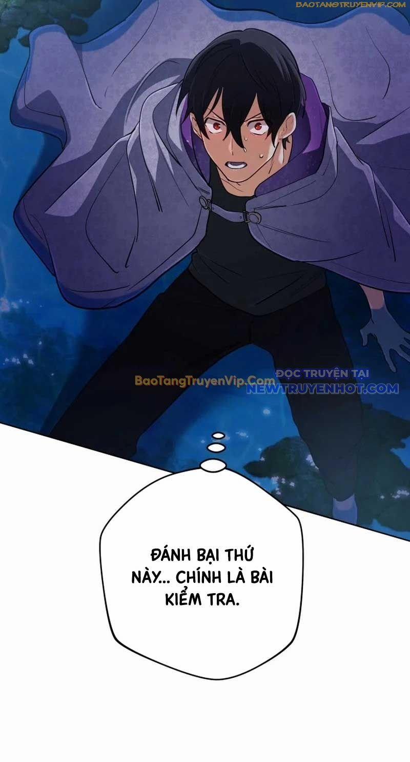 Đại Pháp Sư Thần Thoại Tái Lâm 39 trang 76