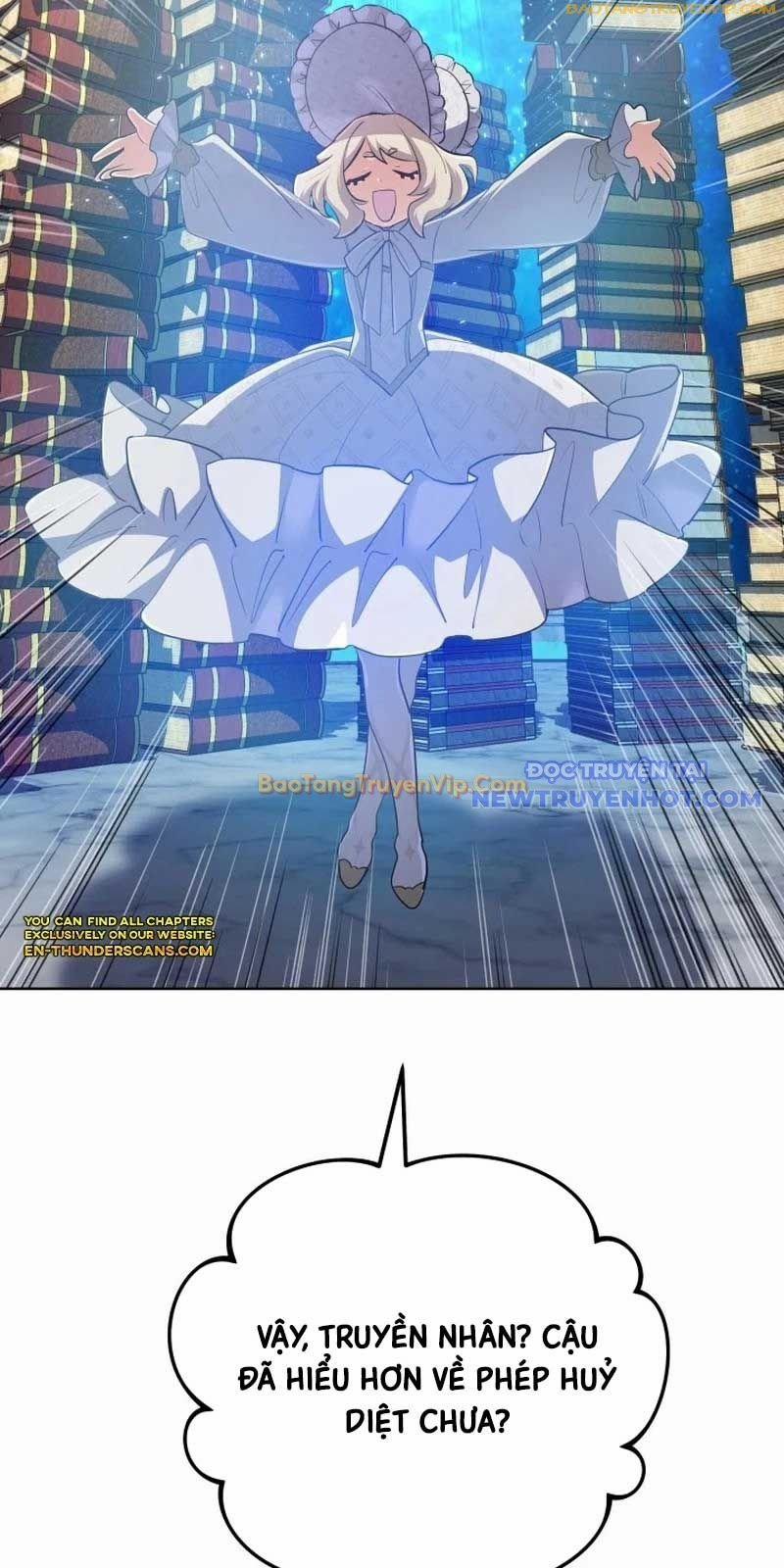 Đại Pháp Sư Thần Thoại Tái Lâm 39 trang 9