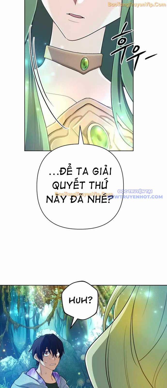Đại Pháp Sư Thần Thoại Tái Lâm 40 trang 10