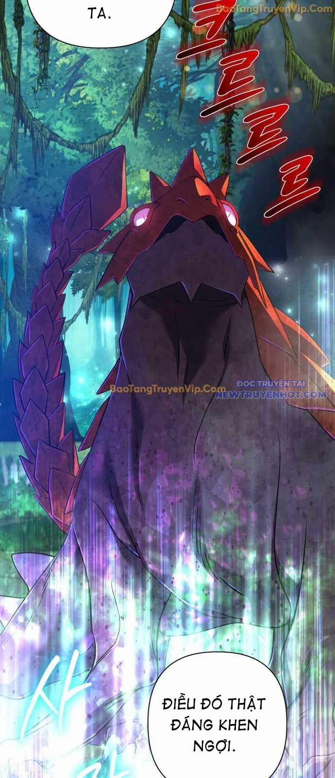 Đại Pháp Sư Thần Thoại Tái Lâm 40 trang 12