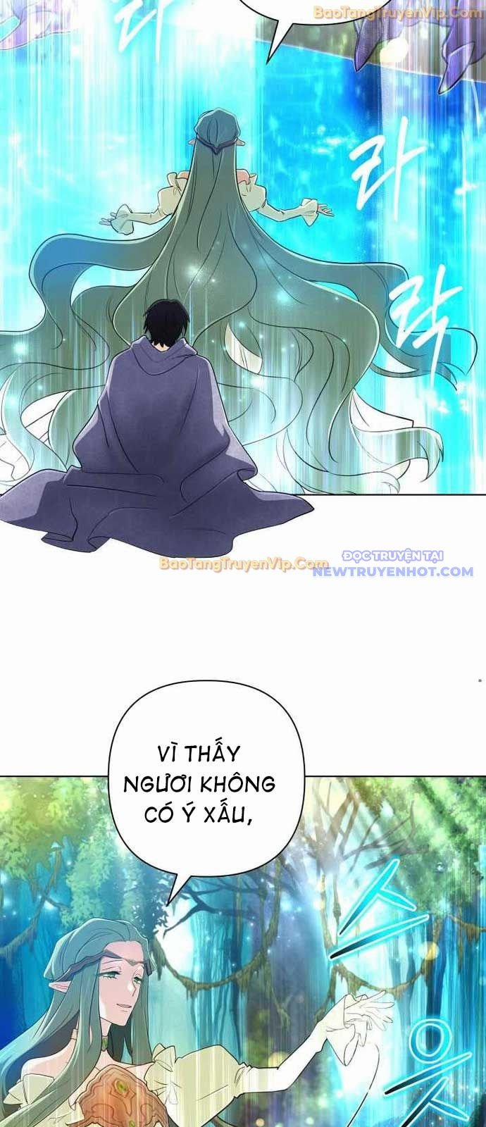 Đại Pháp Sư Thần Thoại Tái Lâm 40 trang 13