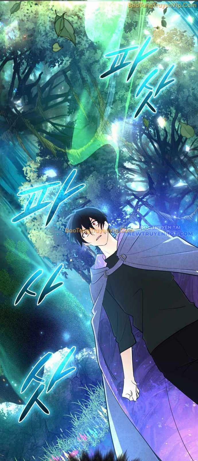Đại Pháp Sư Thần Thoại Tái Lâm 40 trang 18