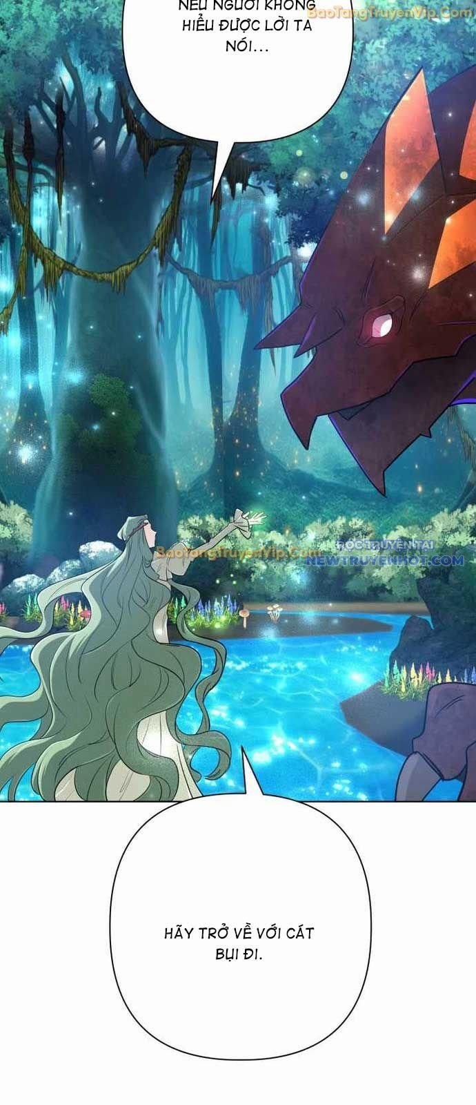 Đại Pháp Sư Thần Thoại Tái Lâm 40 trang 21