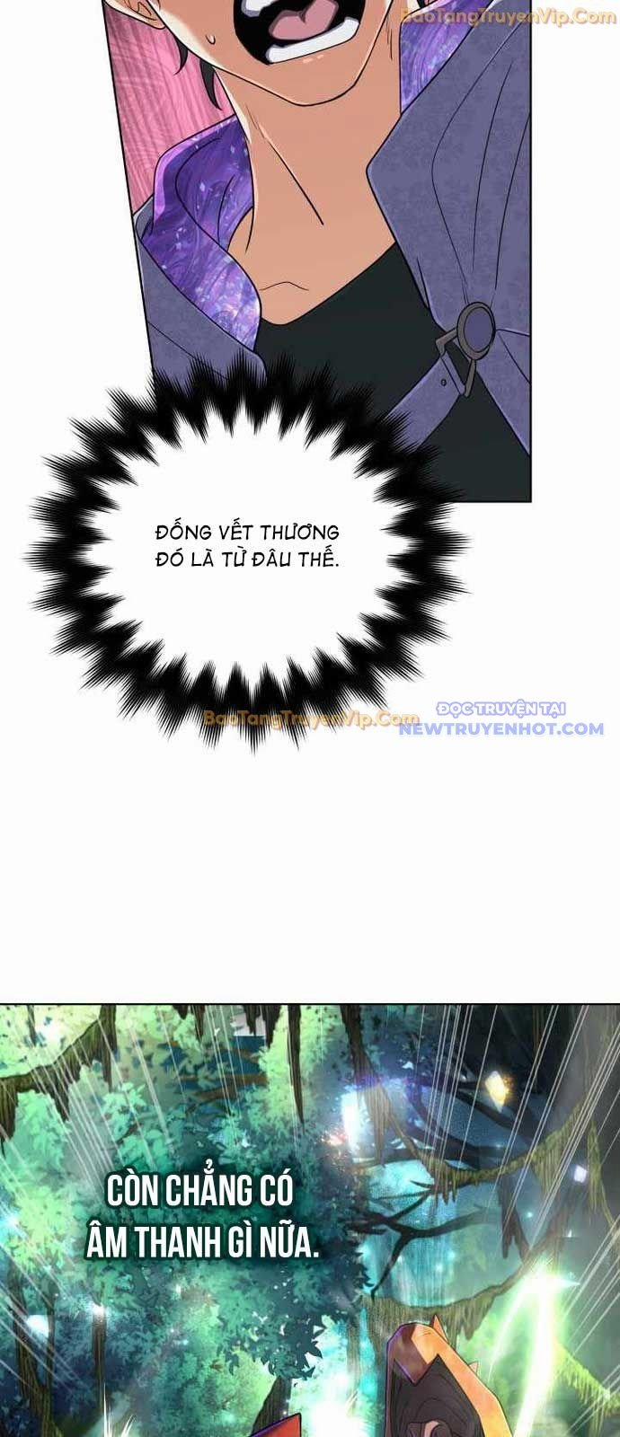 Đại Pháp Sư Thần Thoại Tái Lâm 40 trang 25