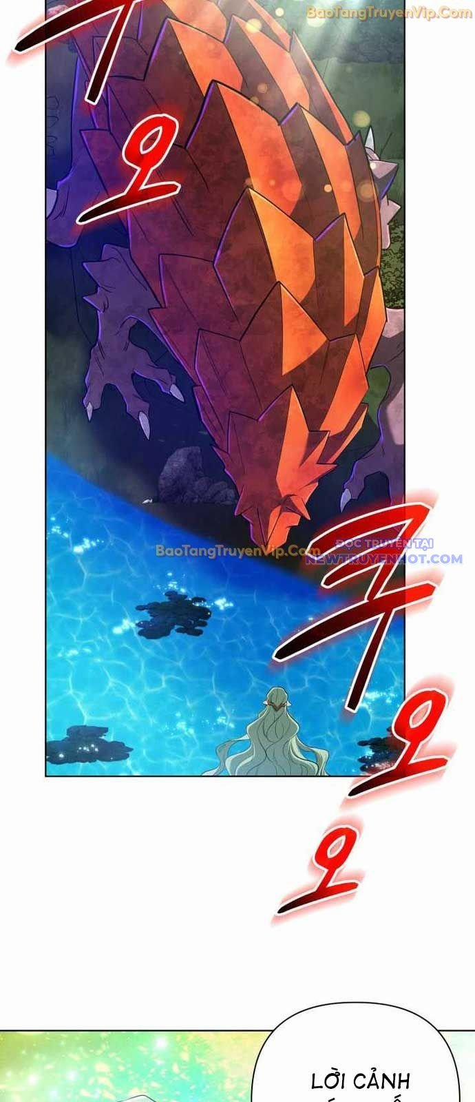 Đại Pháp Sư Thần Thoại Tái Lâm 40 trang 29