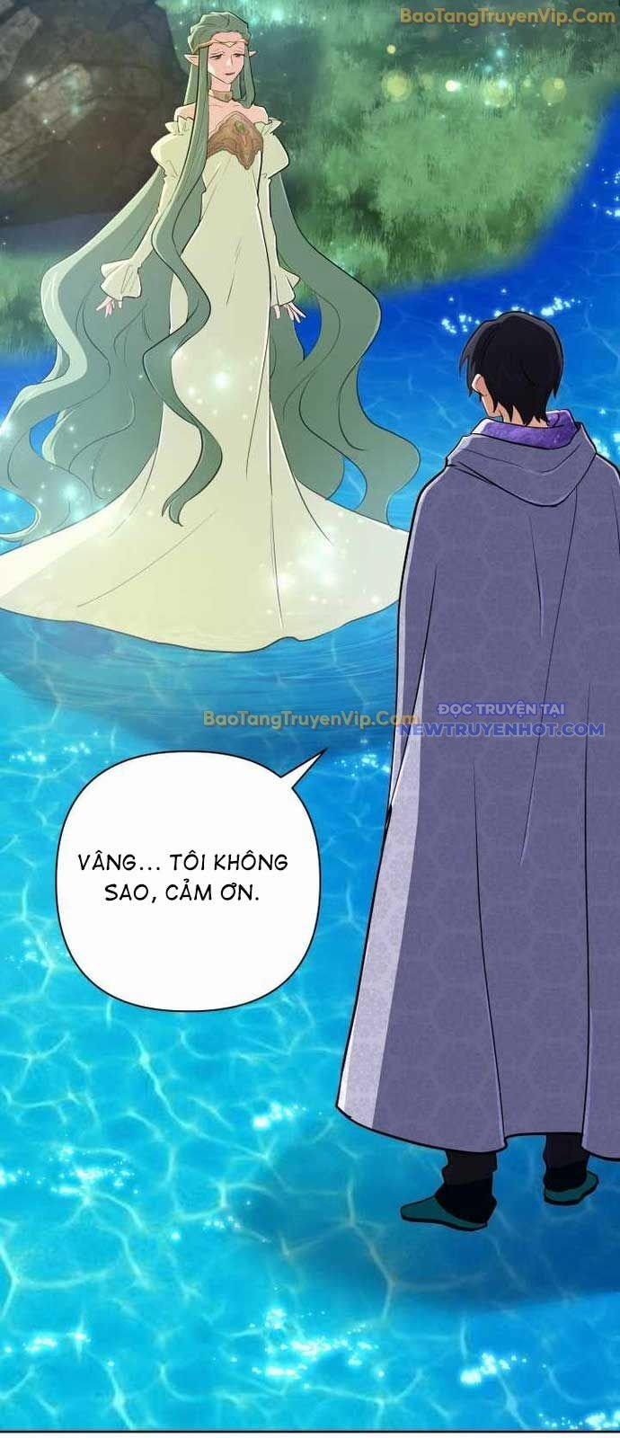 Đại Pháp Sư Thần Thoại Tái Lâm 40 trang 36