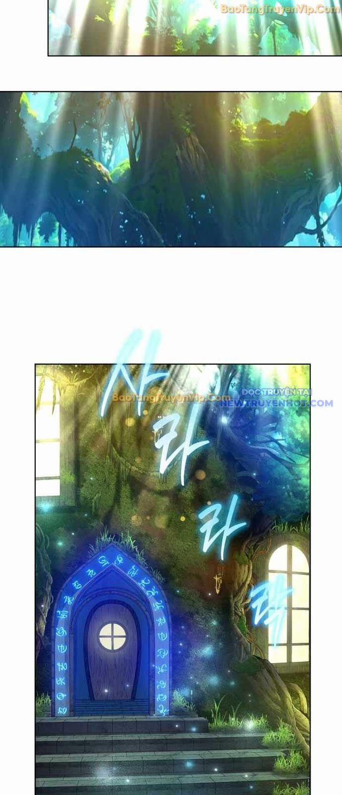 Đại Pháp Sư Thần Thoại Tái Lâm 40 trang 39