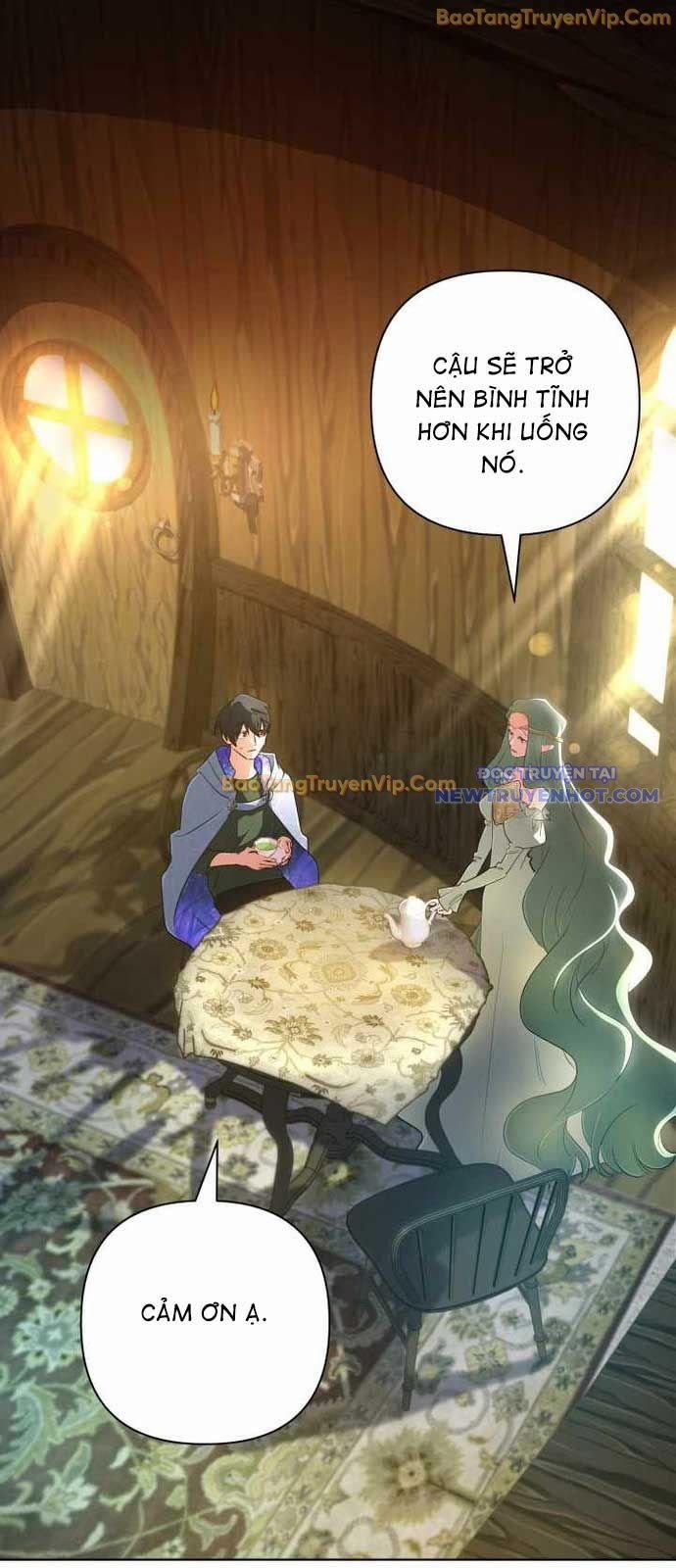 Đại Pháp Sư Thần Thoại Tái Lâm 40 trang 42