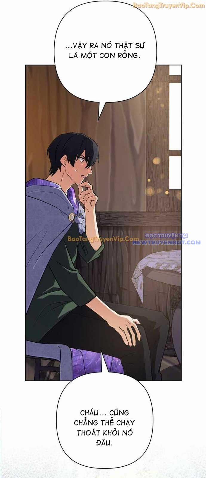 Đại Pháp Sư Thần Thoại Tái Lâm 40 trang 55