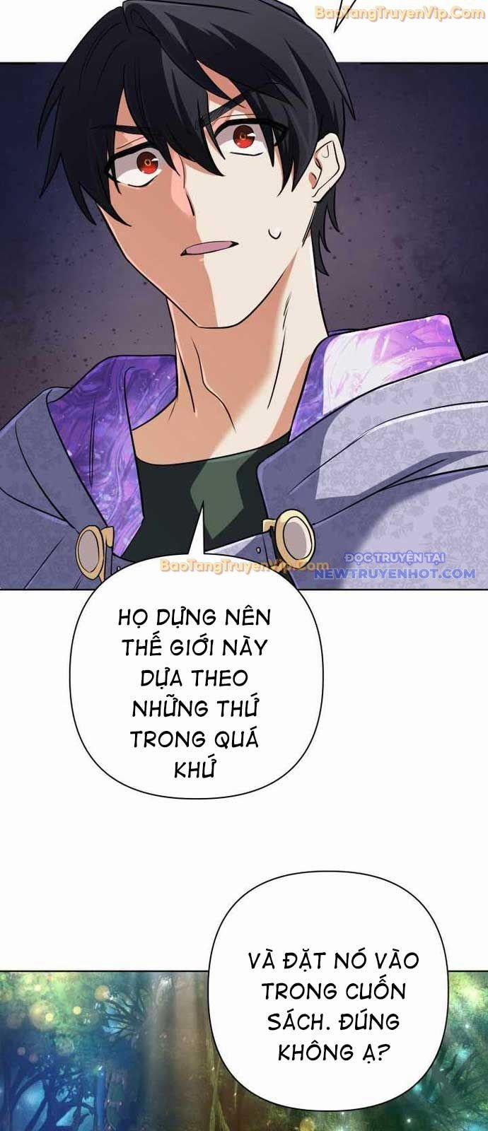 Đại Pháp Sư Thần Thoại Tái Lâm 40 trang 75